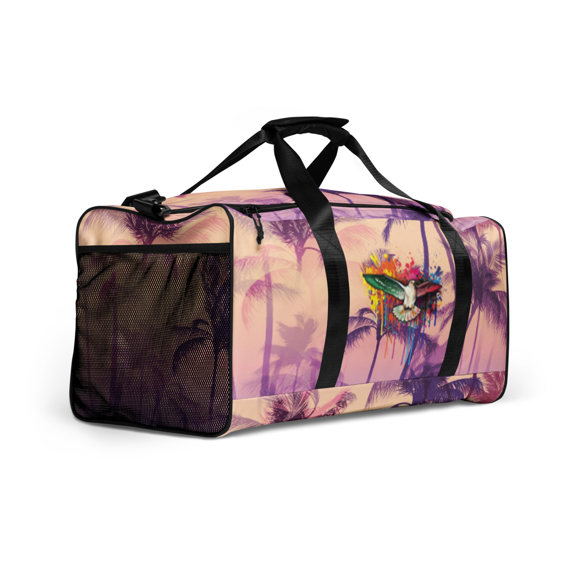 JSC Exclusive: Large Duffle - Image 2