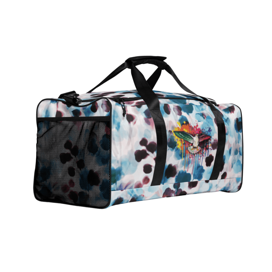 JSC Exclusive: Large Duffle - Image 5