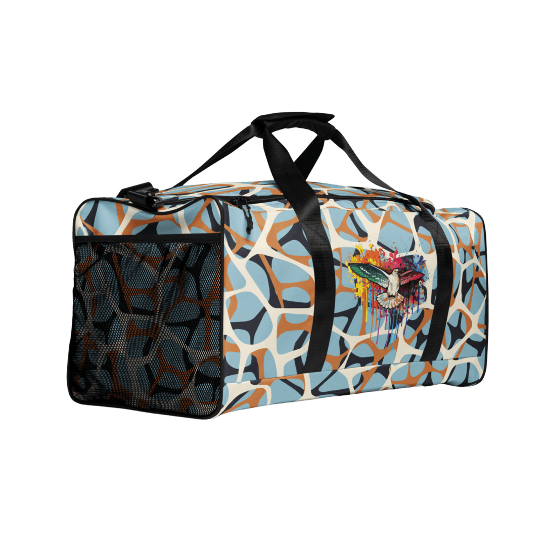 JSC Exclusive: Large Duffle - Image 2