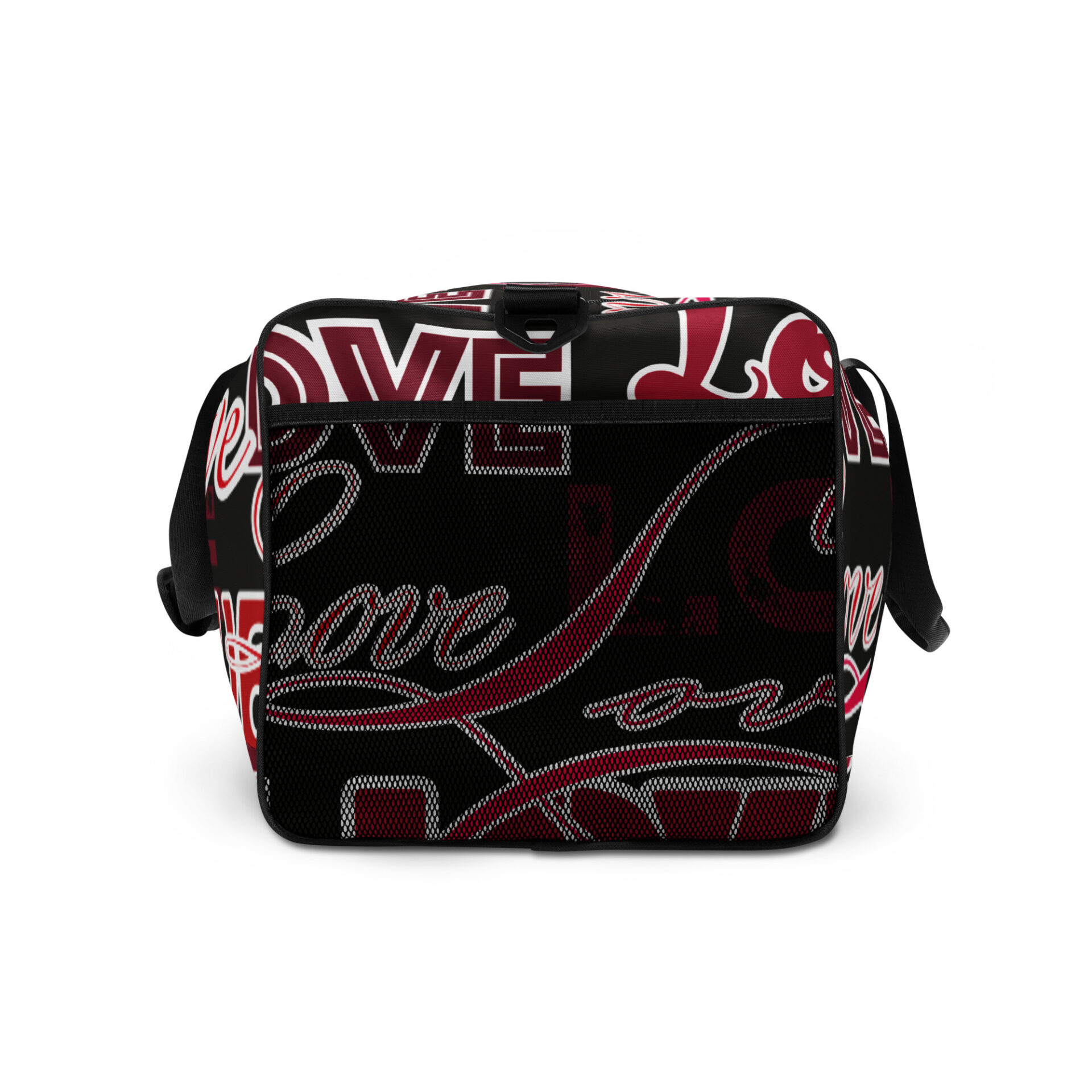 JSC Exclusive: Large Duffle - Image 8