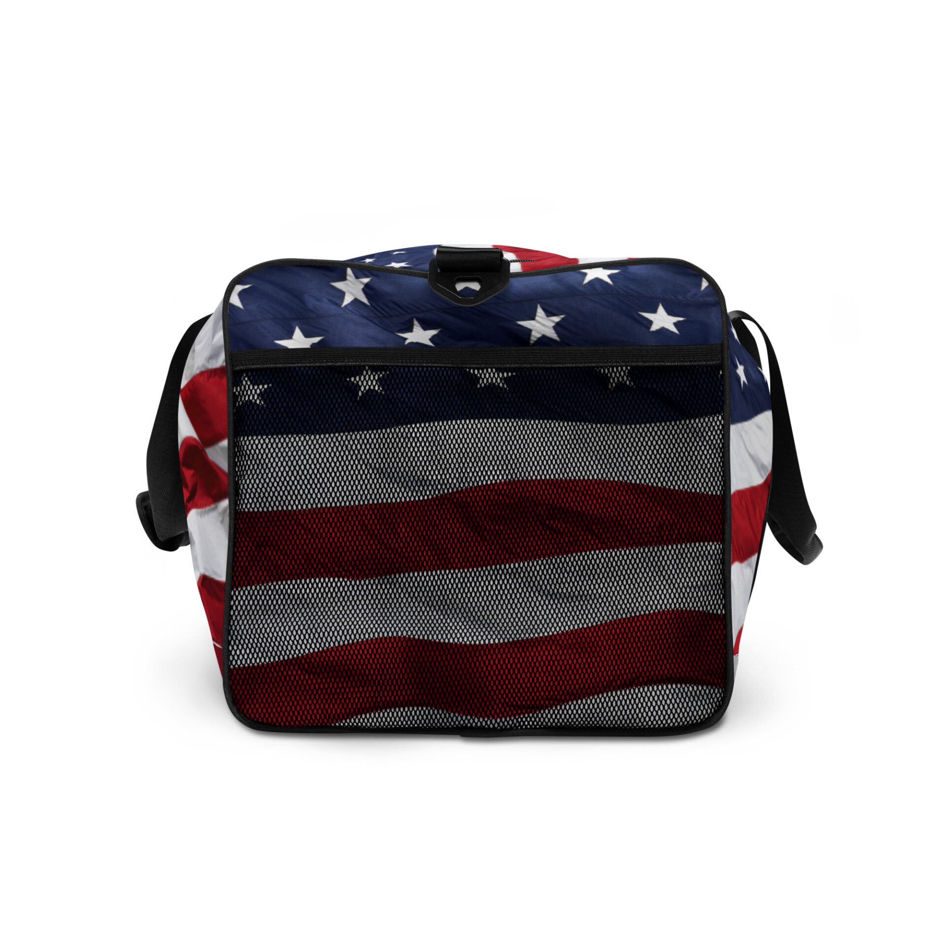 JSC Exclusive: Large Duffle - Image 8