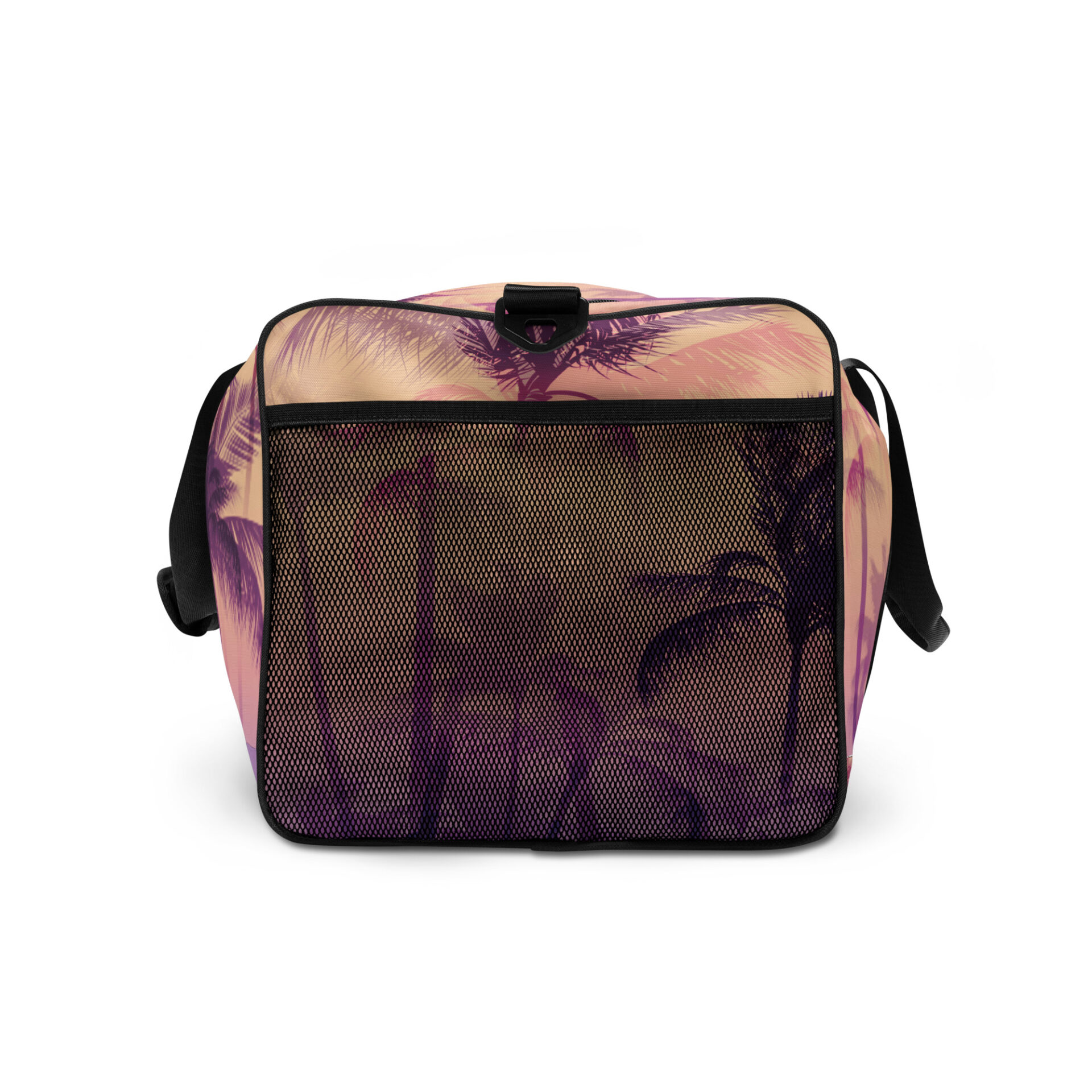 JSC Exclusive: Large Duffle - Image 8