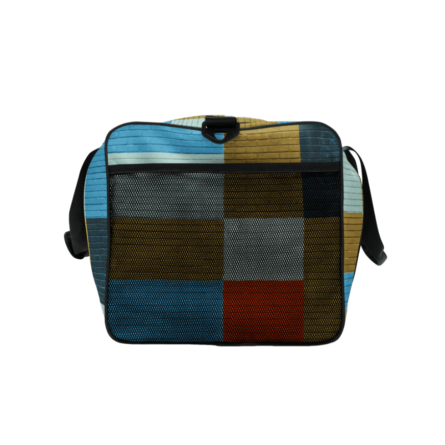 JSC Exclusive: Large Duffle - Image 5