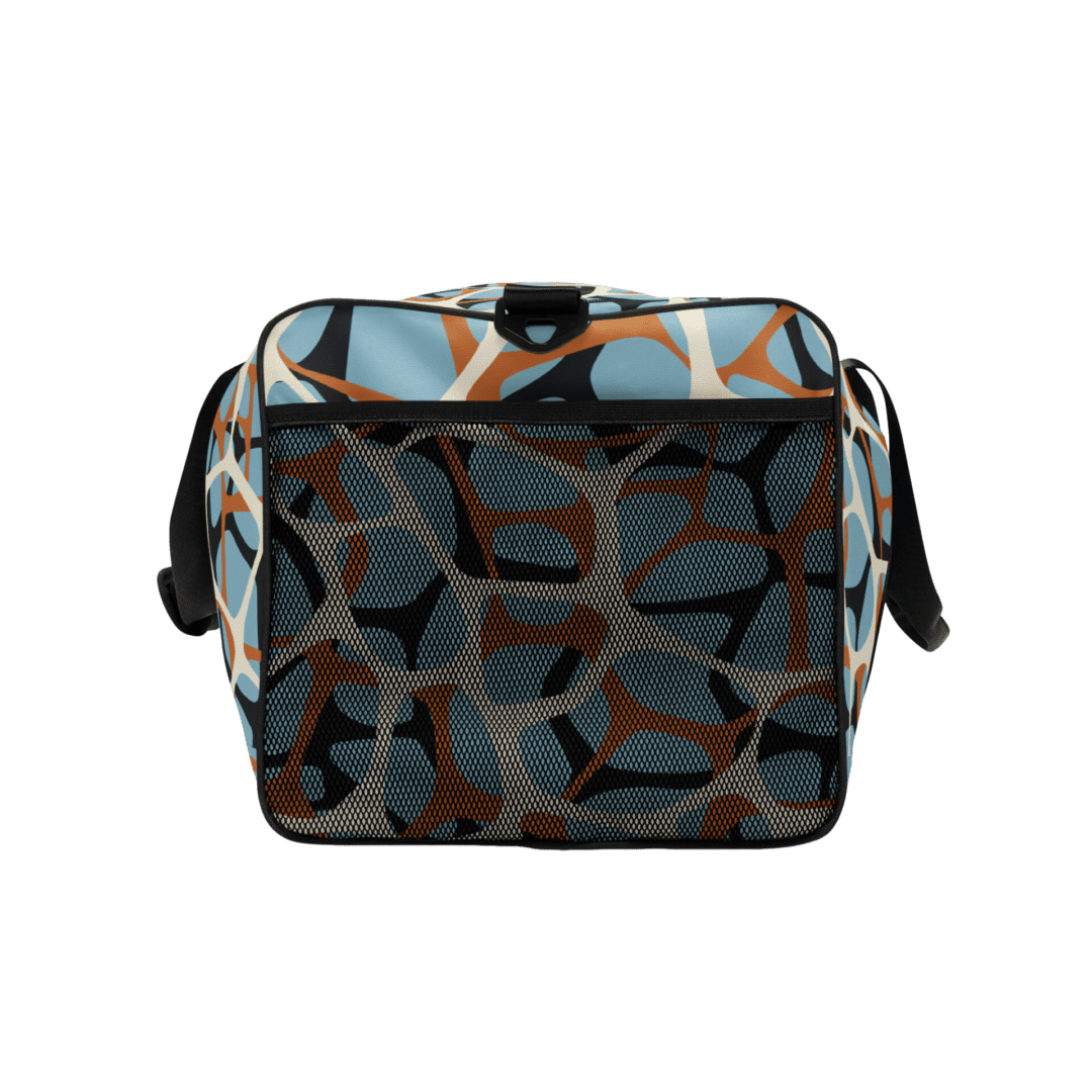 JSC Exclusive: Large Duffle - Image 8