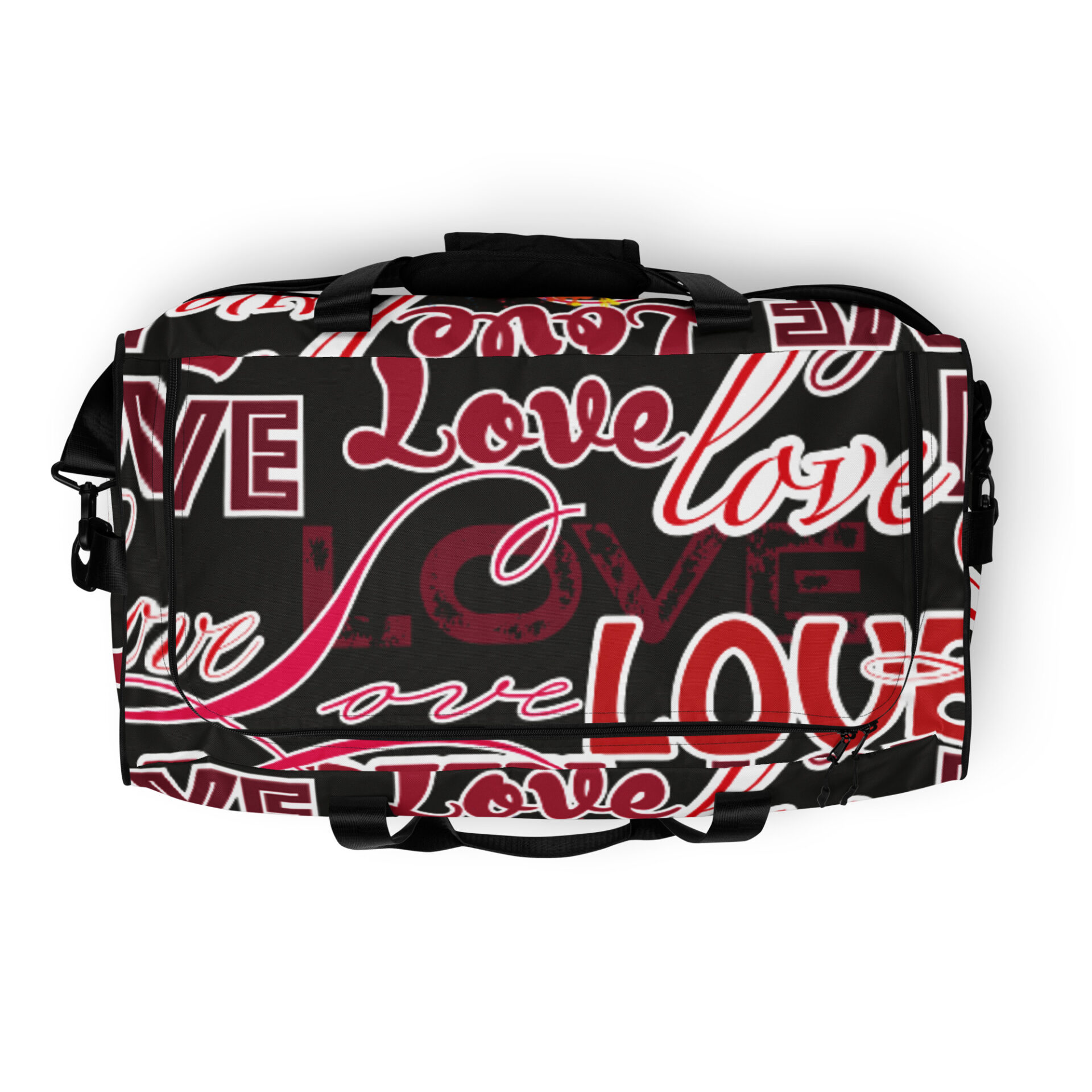 JSC Exclusive: Large Duffle - Image 9