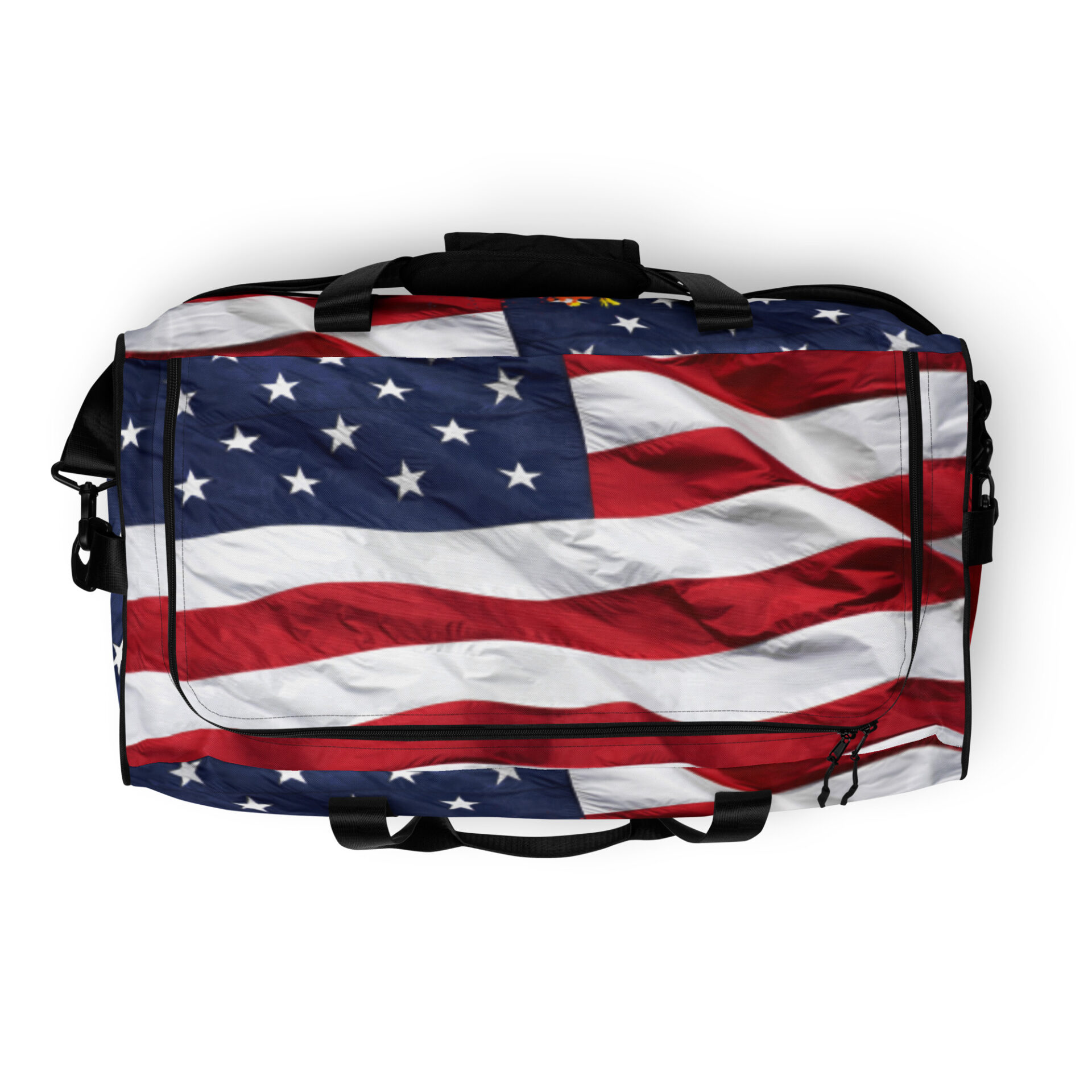 JSC Exclusive: Large Duffle - Image 9