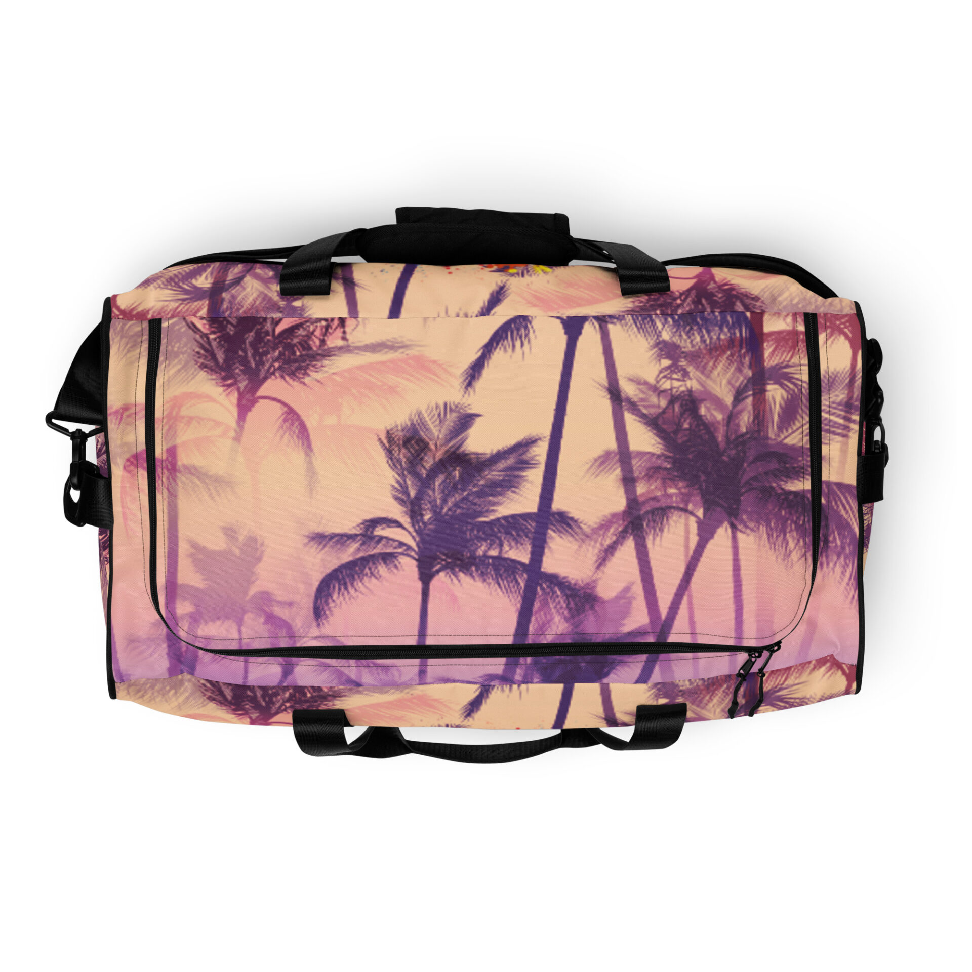 JSC Exclusive: Large Duffle - Image 9
