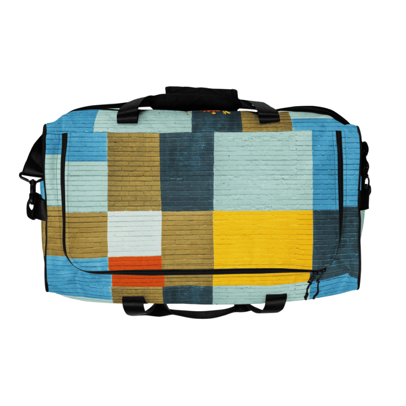 JSC Exclusive: Large Duffle - Image 4