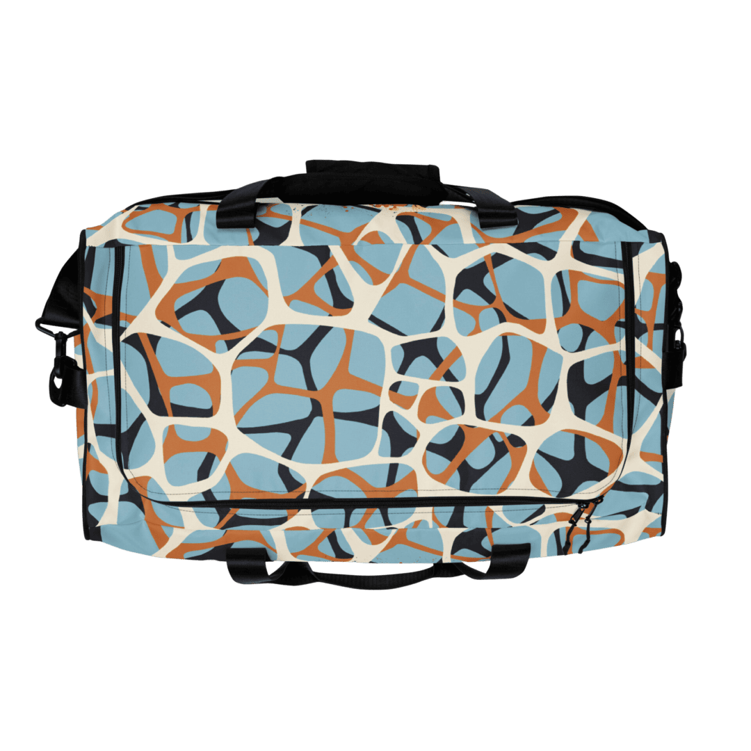 JSC Exclusive: Large Duffle - Image 9