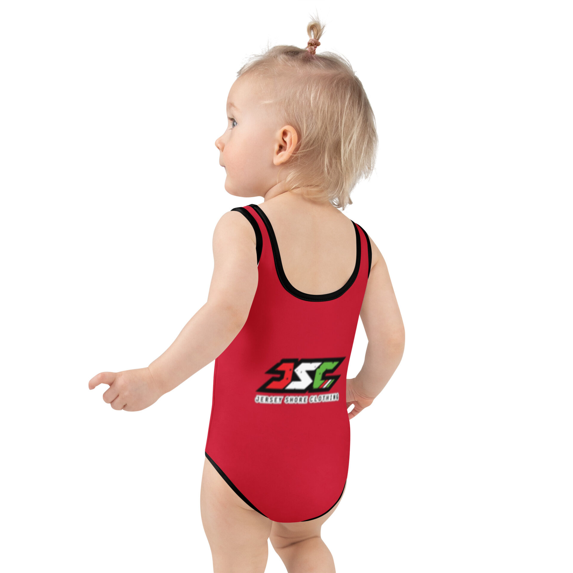 Kids Swimsuit - Image 2