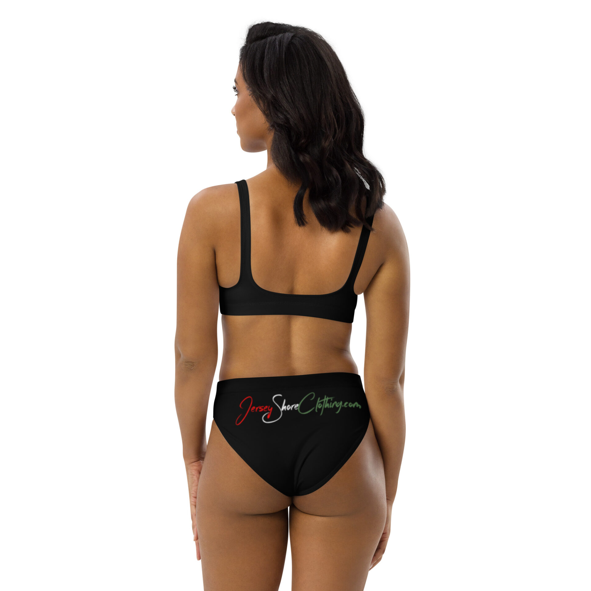 JSC Select: High-Waist Bikini - Image 4