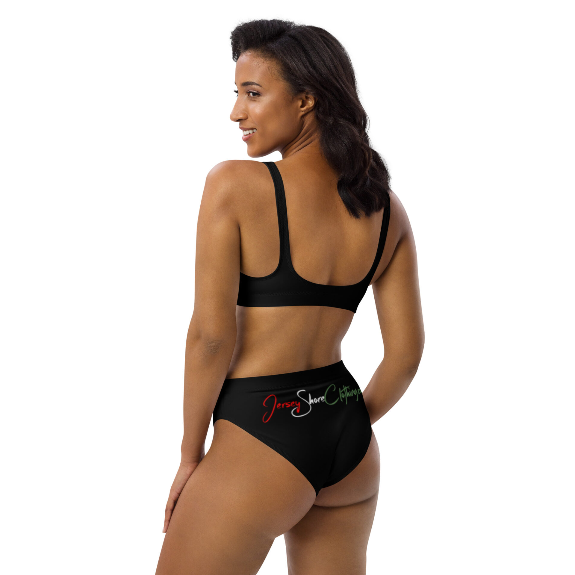 JSC Select: High-Waist Bikini - Image 5
