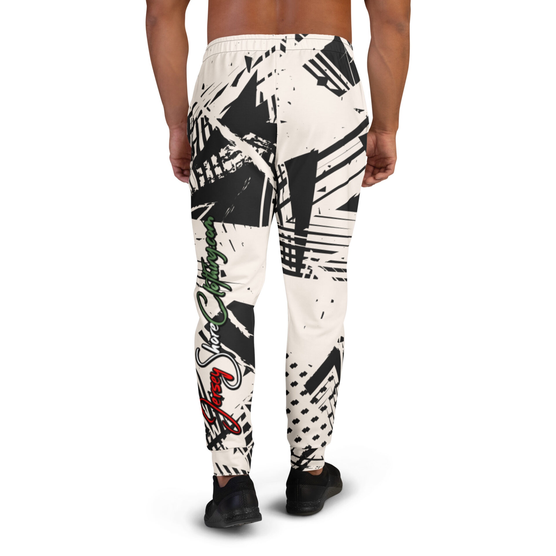 JSC Exclusive: Joggers for Men - Image 3