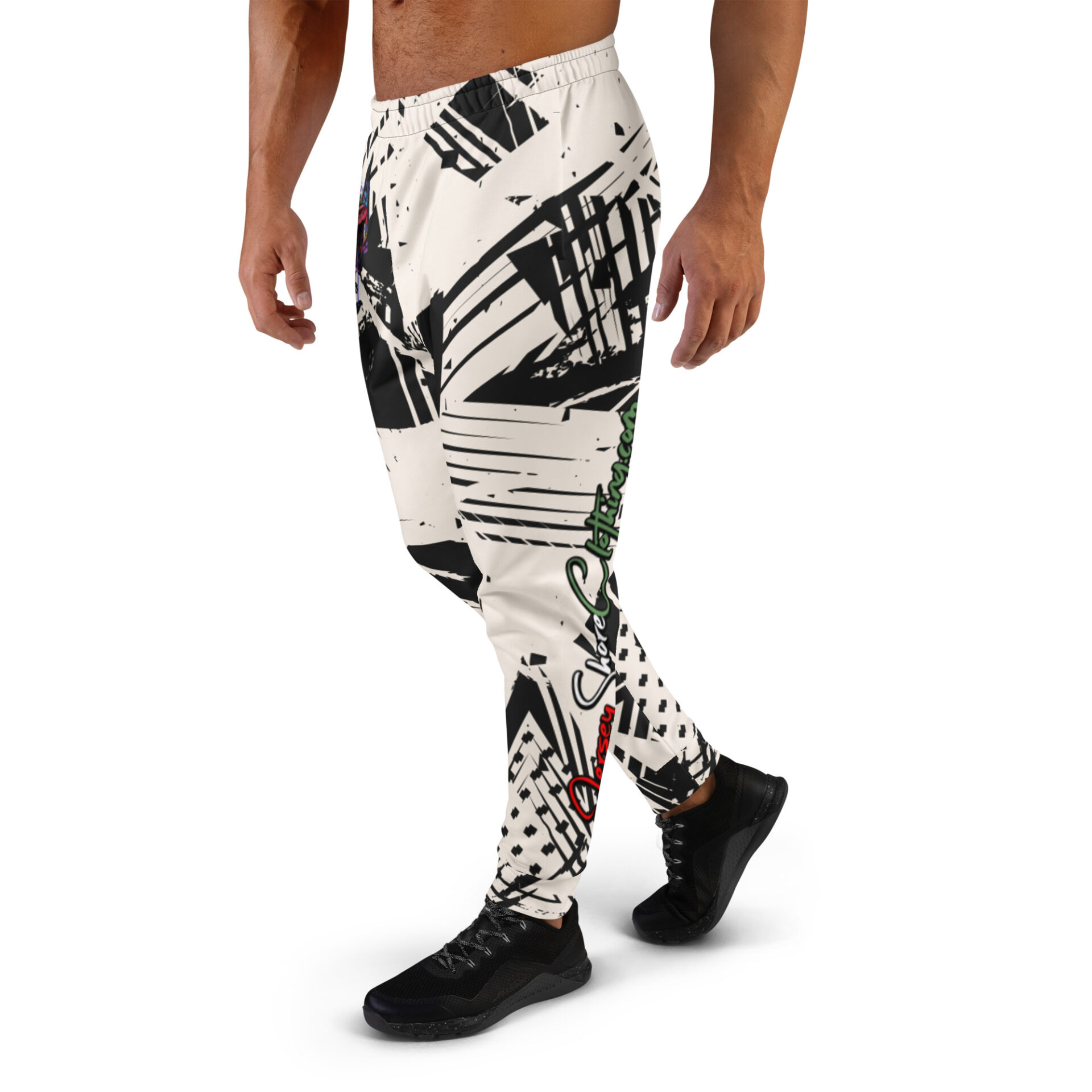 JSC Exclusive: Joggers for Men - Image 4