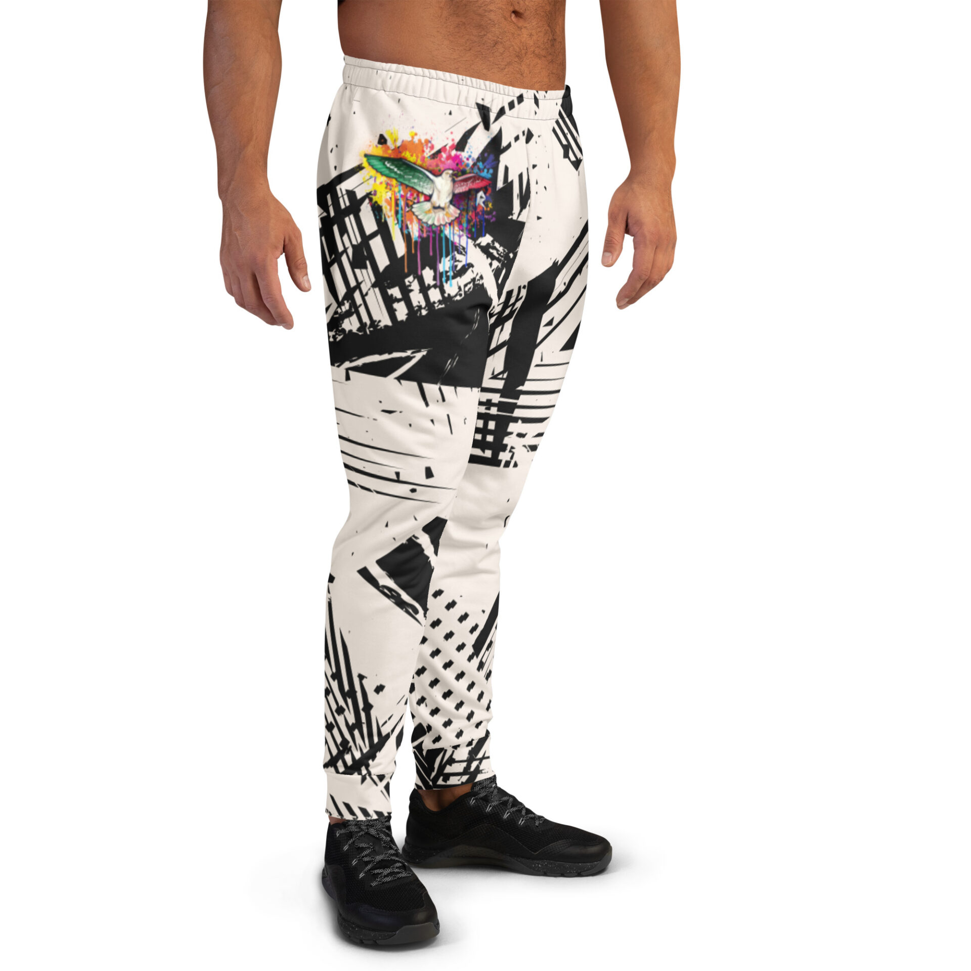 JSC Exclusive: Joggers for Men - Image 2