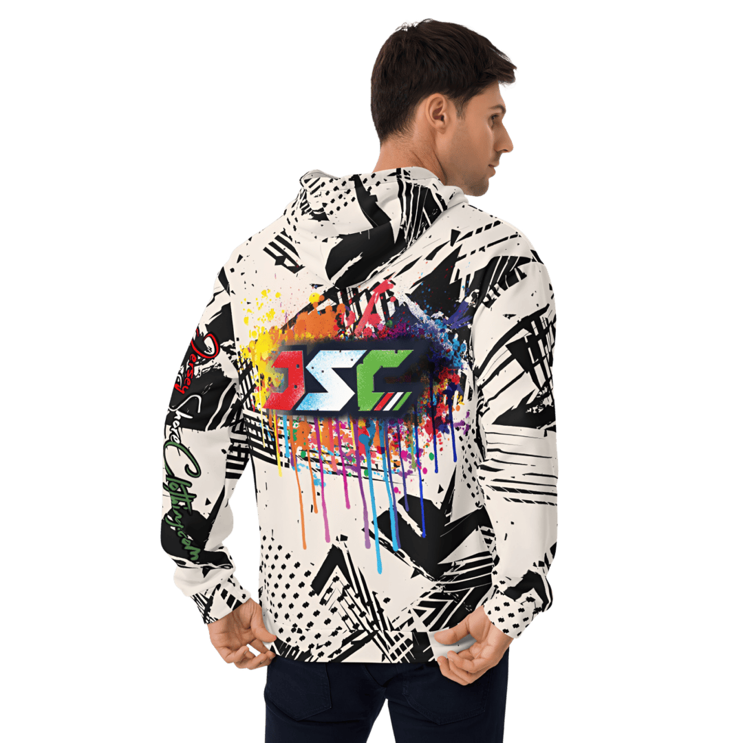 JSC Exclusive: Hoodie - Image 2