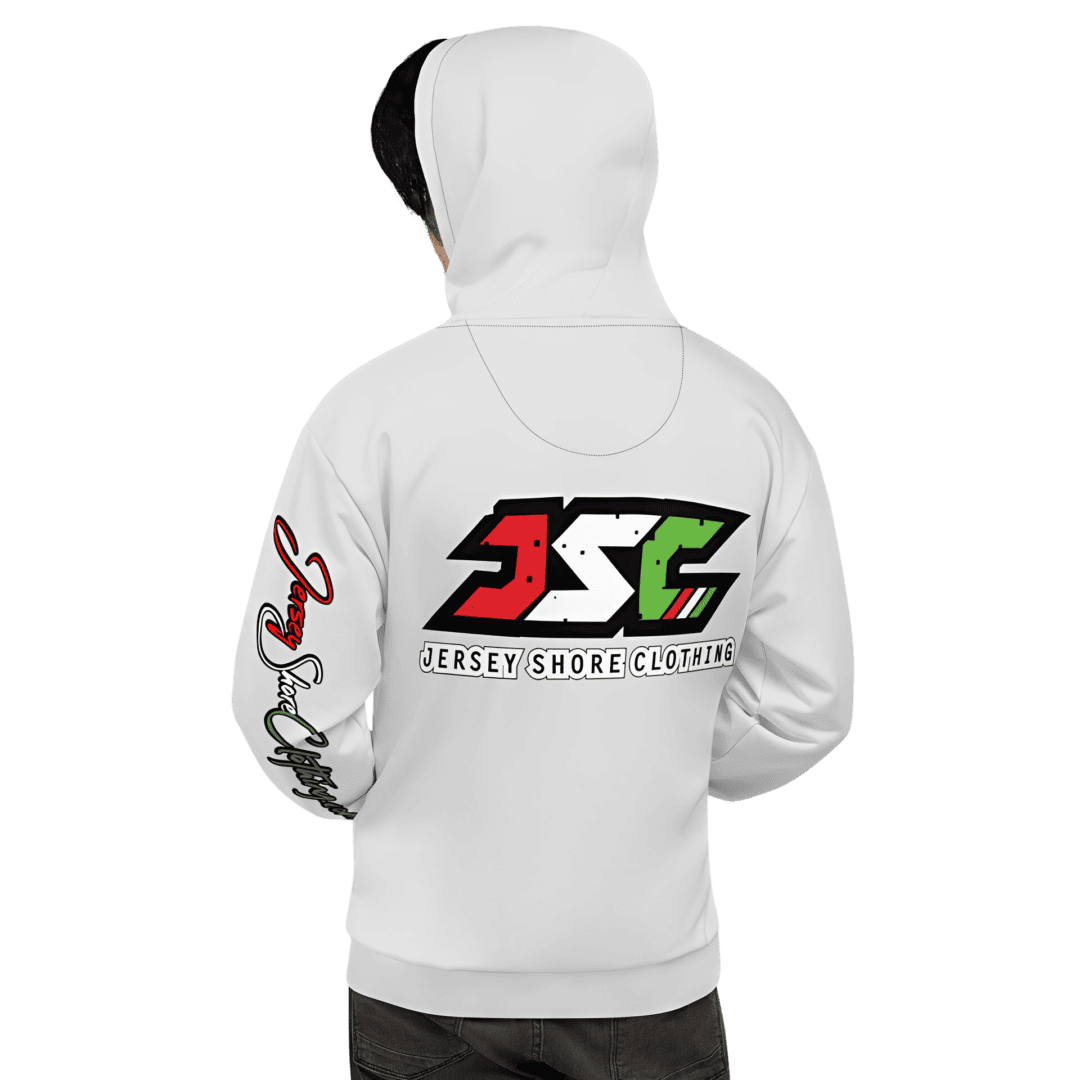 Hoodie - Image 4