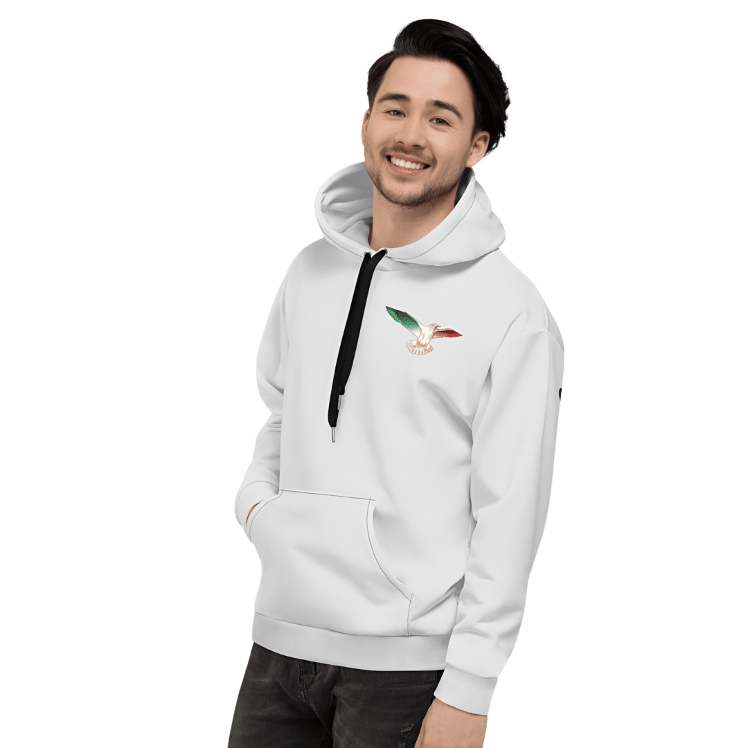 Hoodie - Image 5