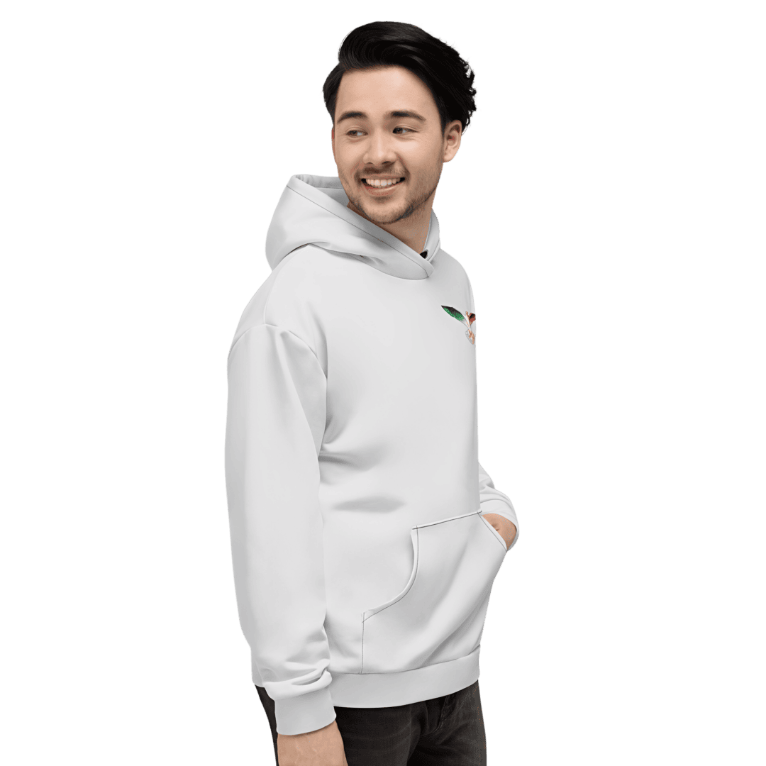 Hoodie - Image 2
