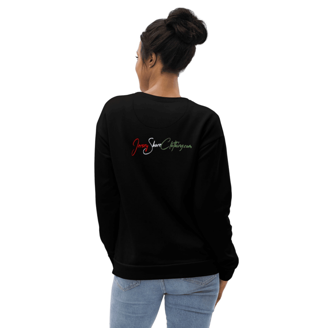 JSC Select: Women's Sweatshirt - Image 2