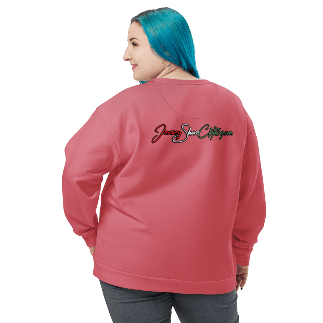 JSC Select: Women's Sweatshirt - Image 2