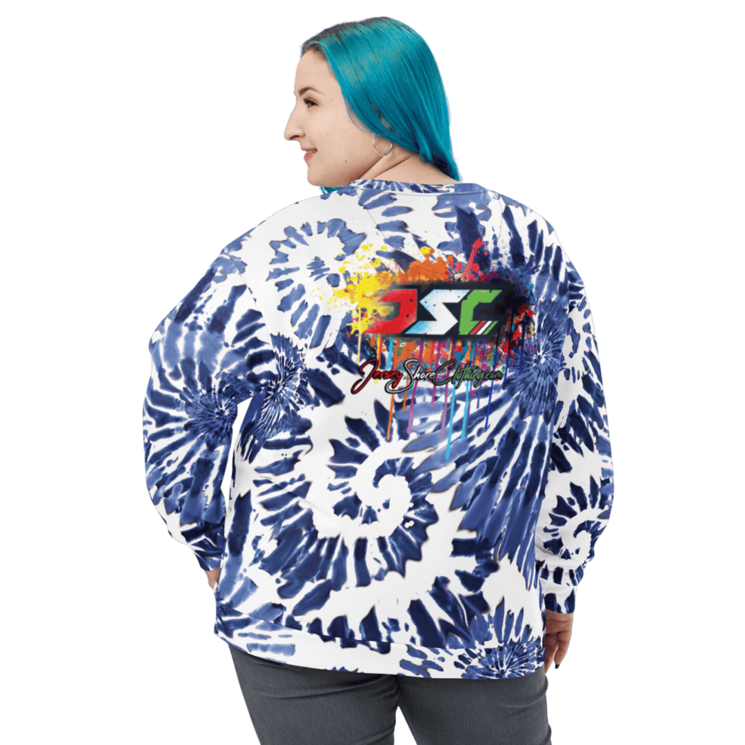 JSC Exclusive: Women's Sweatshirt - Image 2