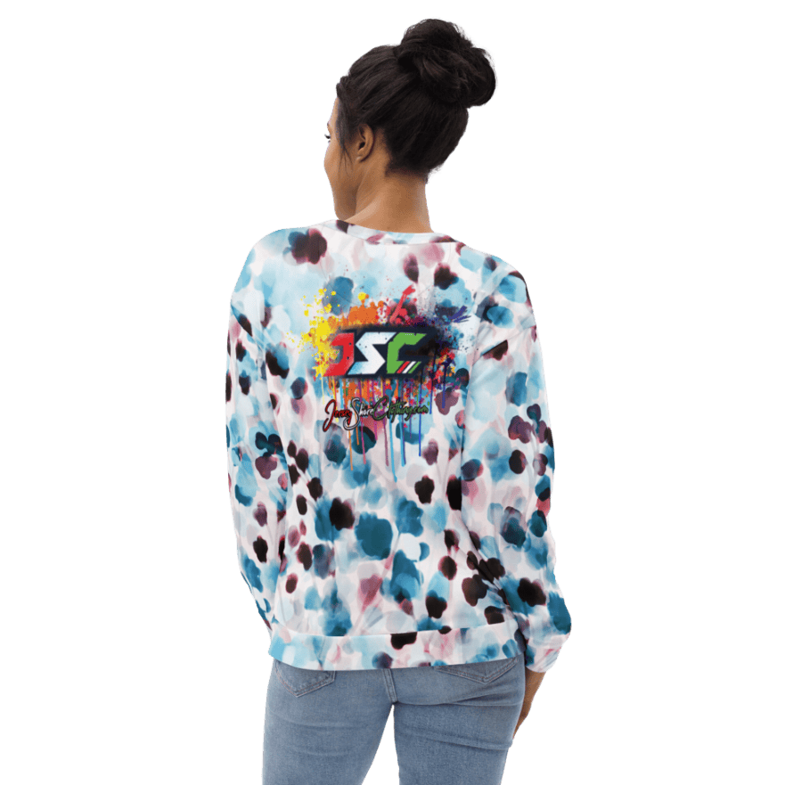 JSC Exclusive: Women's Sweatshirt - Image 2