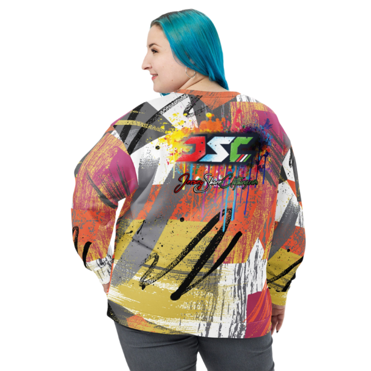 JSC Exclusive: Women's Sweatshirt - Image 2