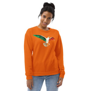 JSC Select: Women's Sweatshirt