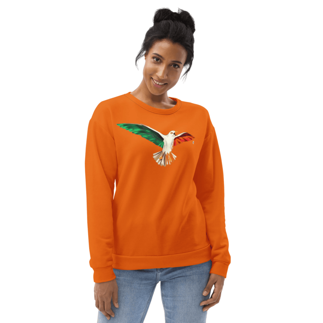 JSC Select: Women's Sweatshirt