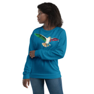 JSC Select: Women's Sweatshirt
