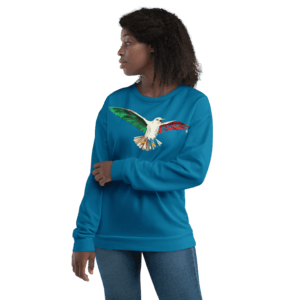 JSC Select: Women's Sweatshirt