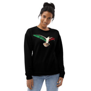 JSC Select: Women's Sweatshirt