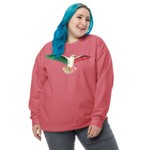 JSC Select: Women's Sweatshirt