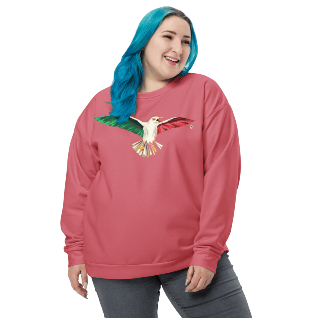 JSC Select: Women's Sweatshirt