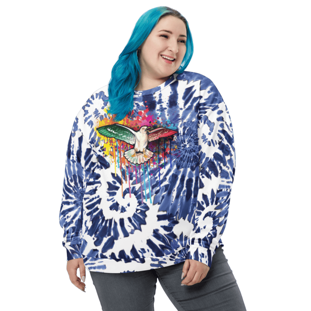 JSC Exclusive: Women's Sweatshirt