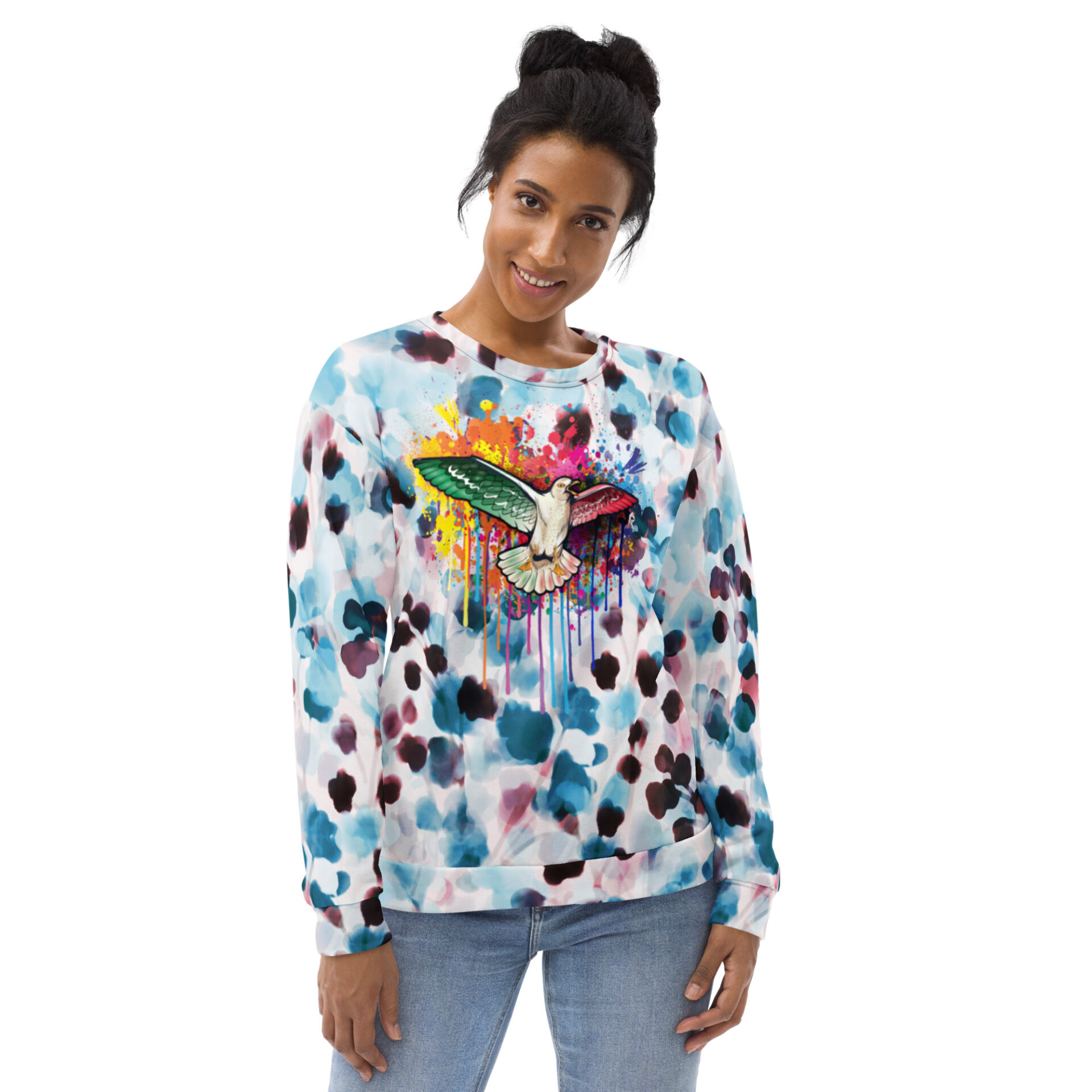 Women's Sweatshirt