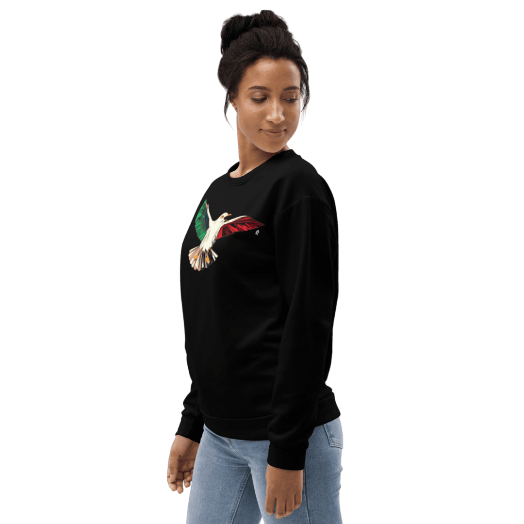 JSC Select: Women's Sweatshirt - Image 3