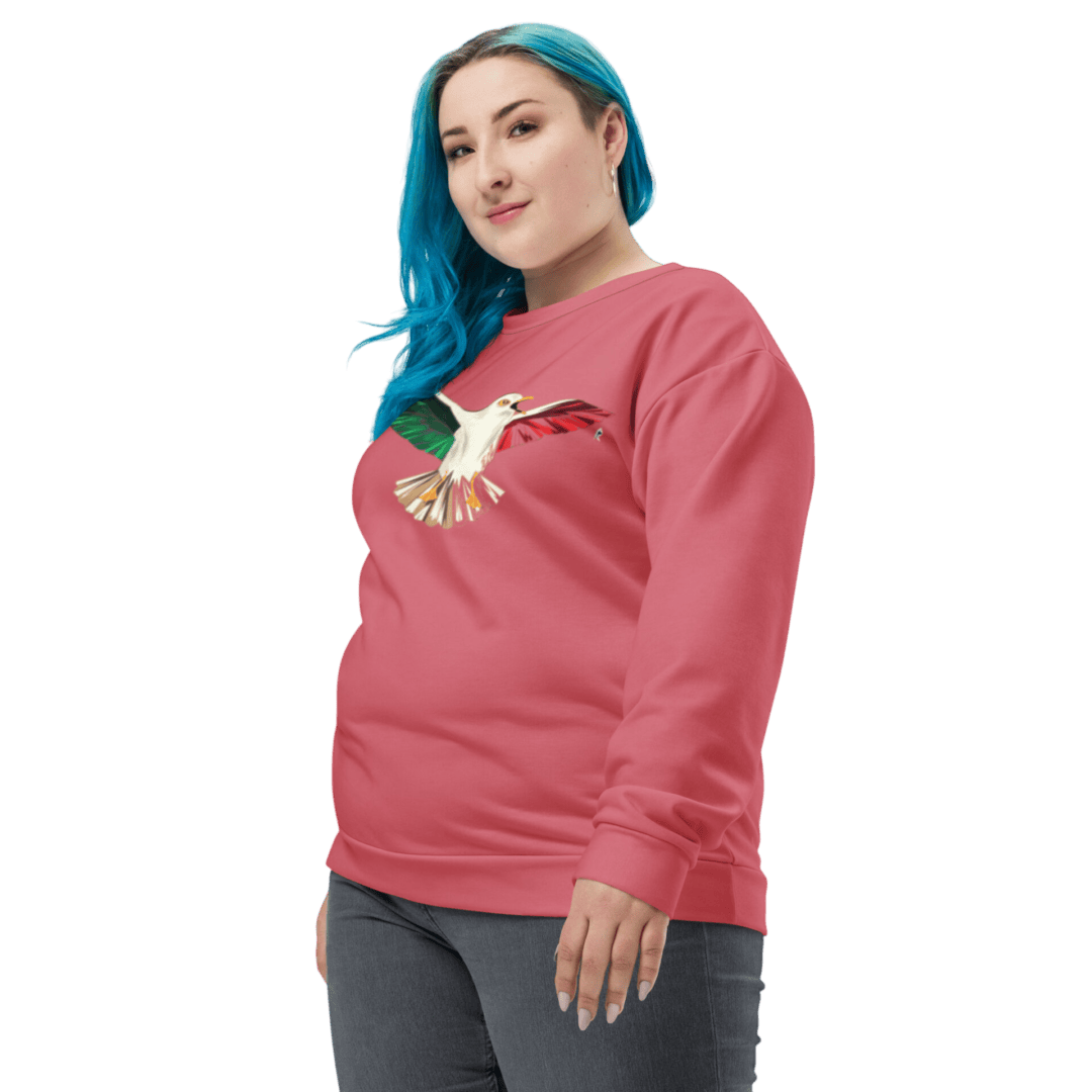 JSC Select: Women's Sweatshirt - Image 3