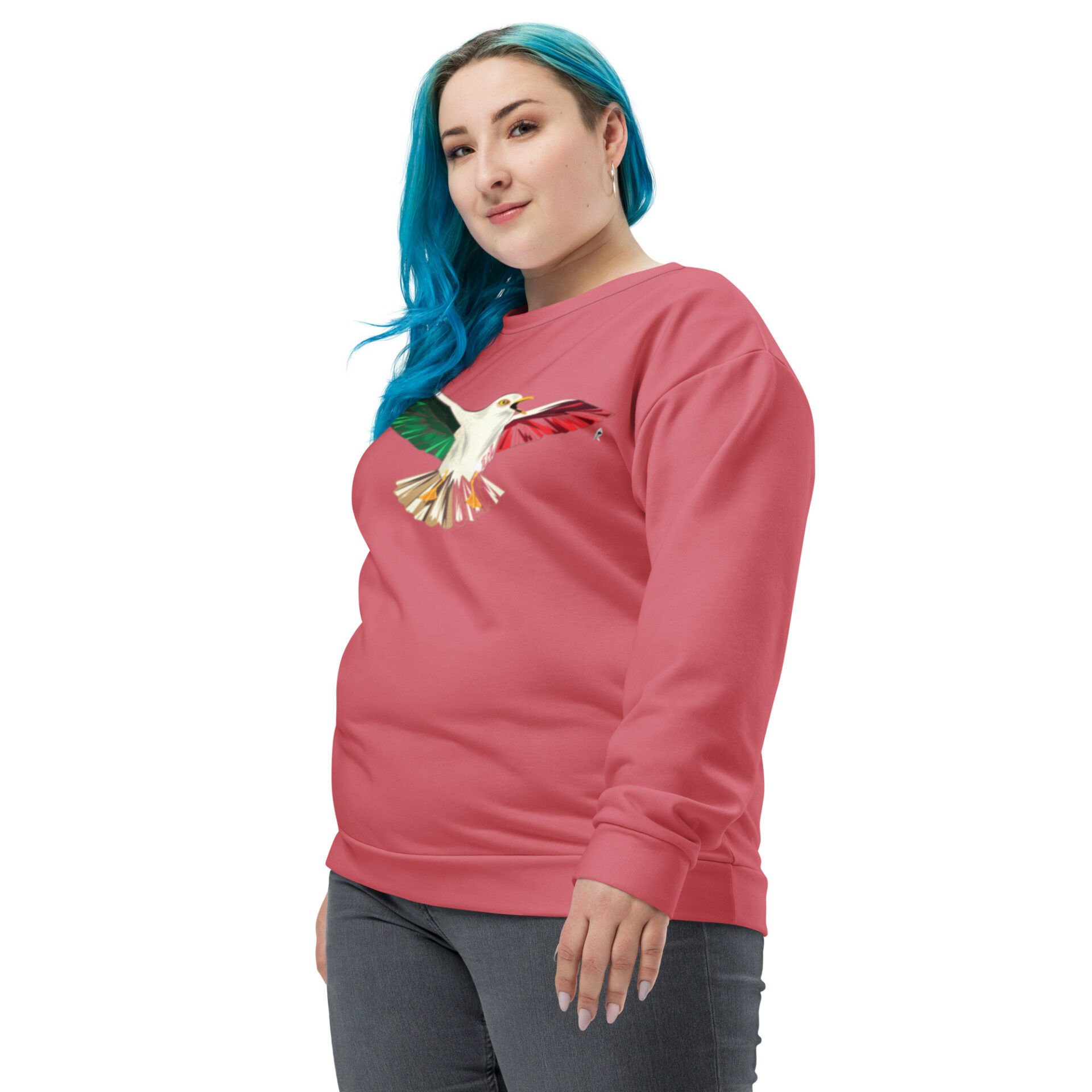 JSC Select: Women's Sweatshirt - Image 3