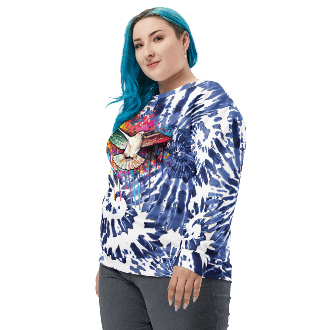 JSC Exclusive: Women's Sweatshirt - Image 3