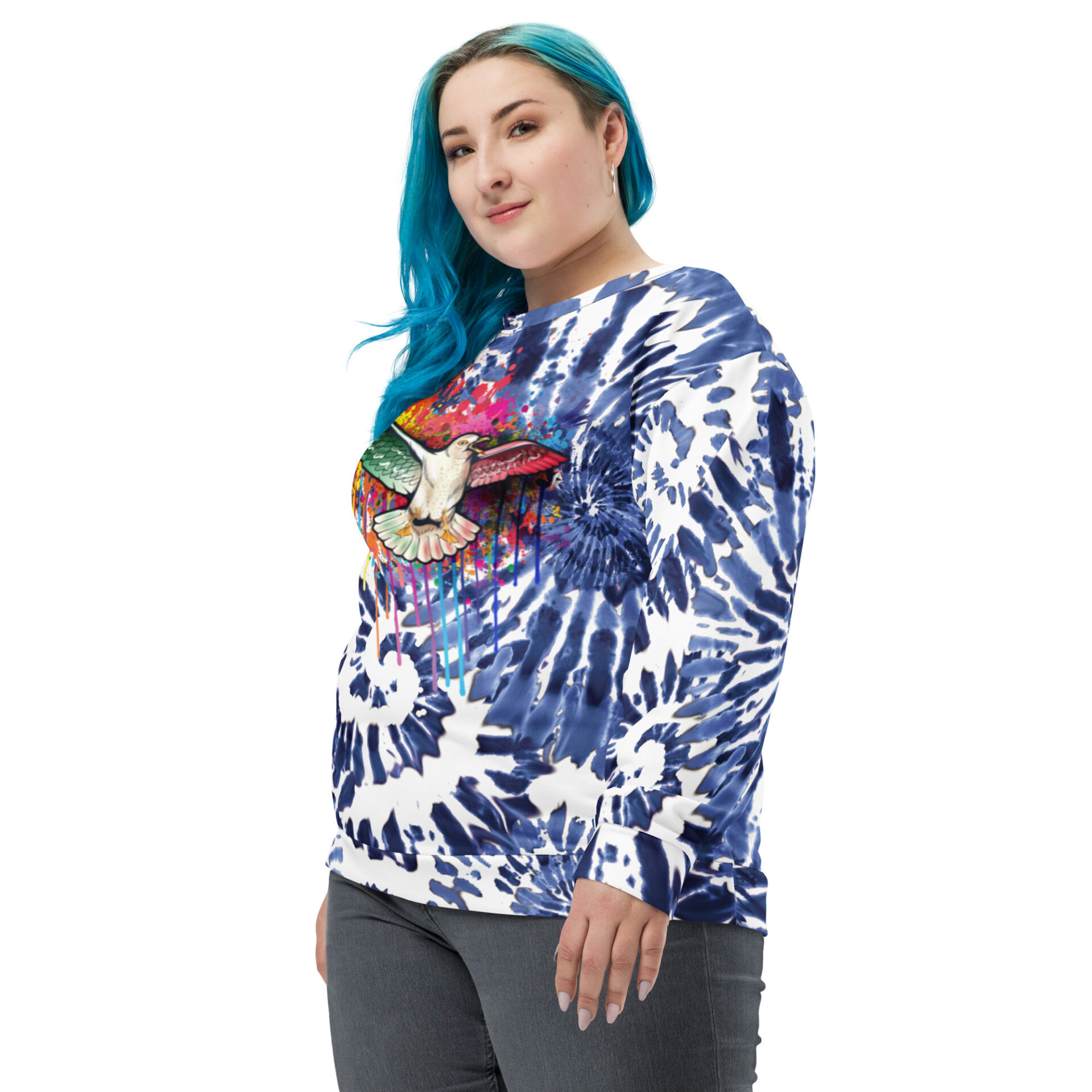 JSC Exclusive: Women's Sweatshirt - Image 3