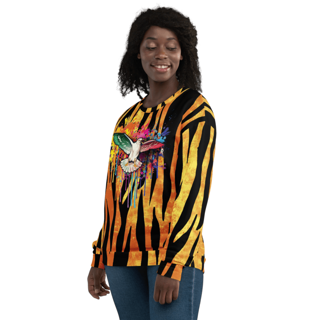 JSC Exclusive: Women's Sweatshirt - Image 2