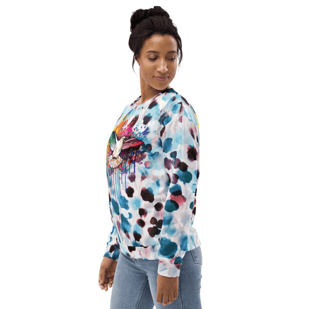 JSC Exclusive: Women's Sweatshirt - Image 3