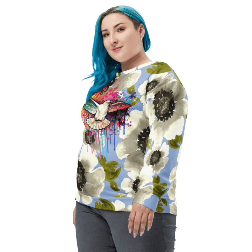 JSC Exclusive: Women's Sweatshirt - Image 3