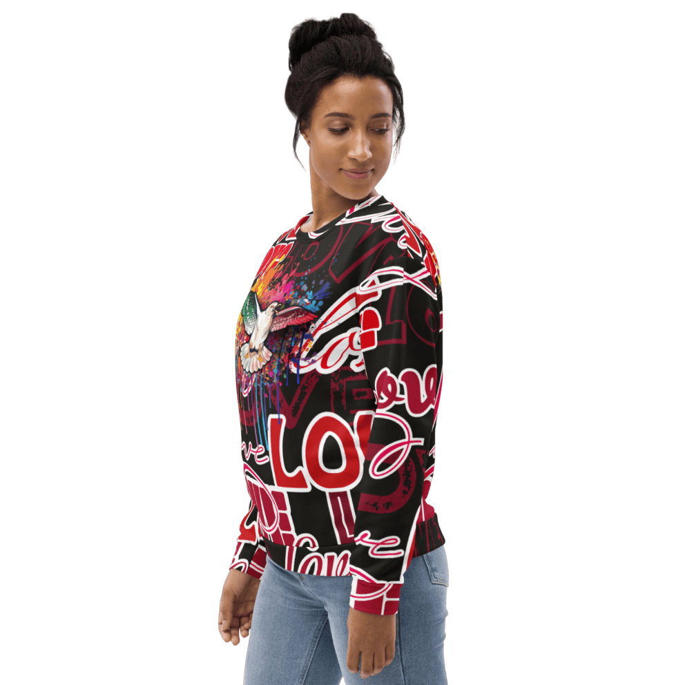 JSC Exclusive: Women's Sweatshirt - Image 2