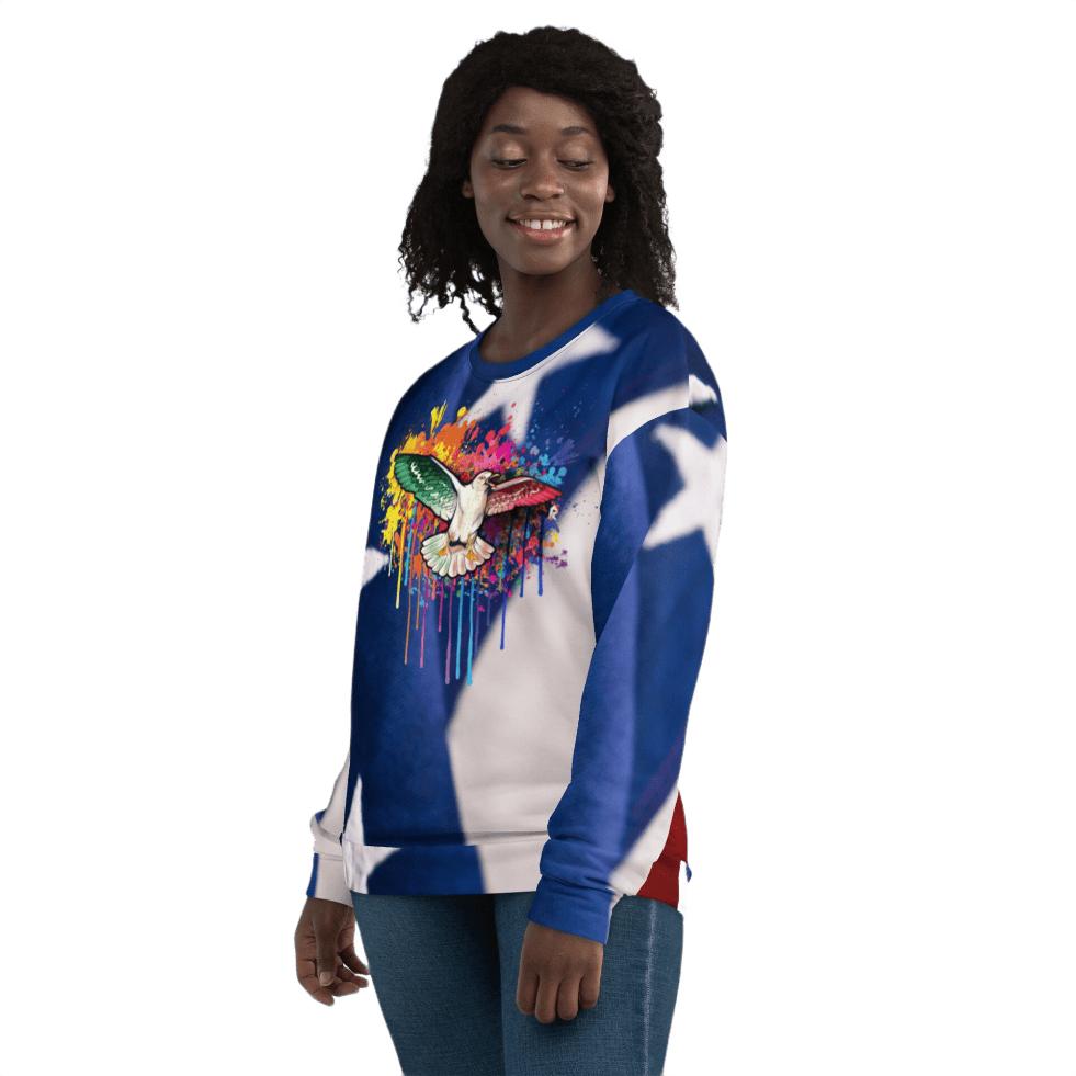 JSC Exclusive: Women's Sweatshirt - Image 2