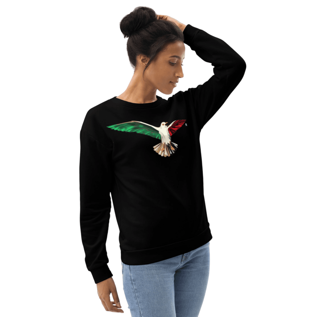 JSC Select: Women's Sweatshirt - Image 4