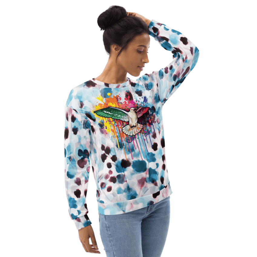 JSC Exclusive: Women's Sweatshirt - Image 4