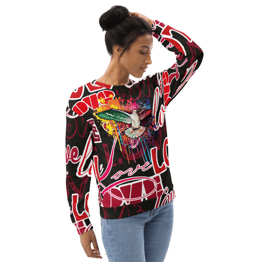 JSC Exclusive: Women's Sweatshirt - Image 4
